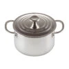 Le Creuset Signature 3-Ply Diepe Braadpan Met Deksel 2 Le Creuset Signature 3-Ply Diepe Braadpan Met Deksel -Keukenbenodigdheden Winkel 514164 01 1 ProductImageMain 689d7e7549