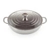 Le Creuset Signature 3-Ply Lage Braadpan Met Deksel 2 Le Creuset Signature 3-Ply Lage Braadpan Met Deksel -Keukenbenodigdheden Winkel 514167 01 1 ProductImageMain 77bed67e95