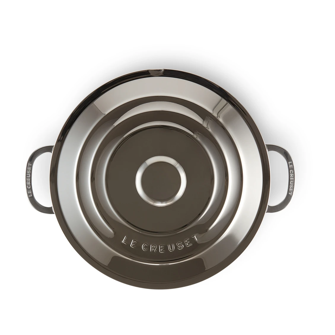 Le Creuset Signature 3-Ply Pastapan 4 Le Creuset Signature 3-Ply Pastapan - Afbeelding 2