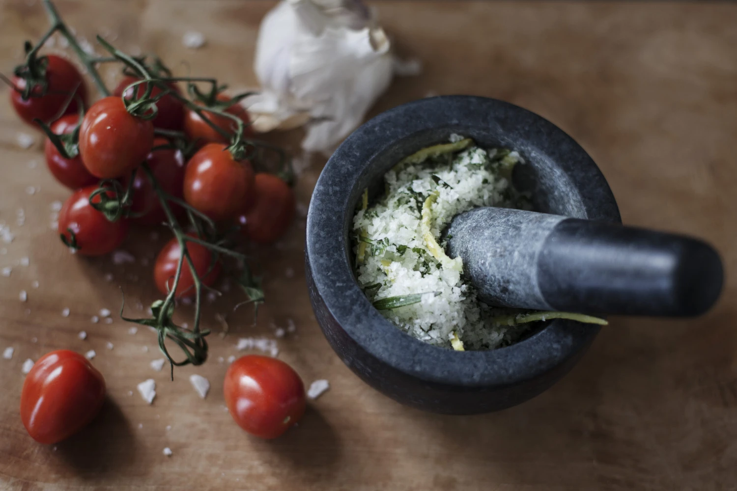 Ernst Vijzel Zwart Graniet 4 Ernst Vijzel Zwart Graniet - Afbeelding 2