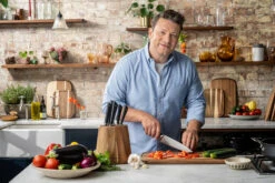 Tefal Jamie Oliver Snijplank -Keukenbenodigdheden Winkel 515048 01 5 EnvironmentImage 6f748daeee