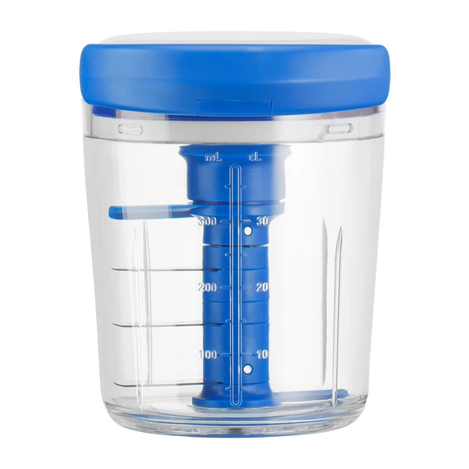 Tefal Jamie Oliver Chop & Shaker 4 Tefal Jamie Oliver Chop & Shaker - Afbeelding 2