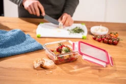 Tefal MasterSeal Glas Lunchtrommel Vierkant 8 Tefal MasterSeal Glas Lunchtrommel Vierkant -Keukenbenodigdheden Winkel 515064 01 5 EnvironmentImage c0ce7adc3f