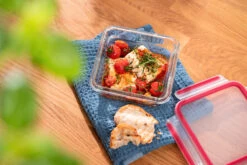 Tefal MasterSeal Glas Lunchtrommel Vierkant 9 Tefal MasterSeal Glas Lunchtrommel Vierkant -Keukenbenodigdheden Winkel 515064 01 6 EnvironmentImage 884aca0f26