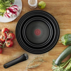 Tefal Ingenio Daily Chef ON Koekenpannenset -Keukenbenodigdheden Winkel 515073 01 4 EnvironmentImage cd4ae05e1a