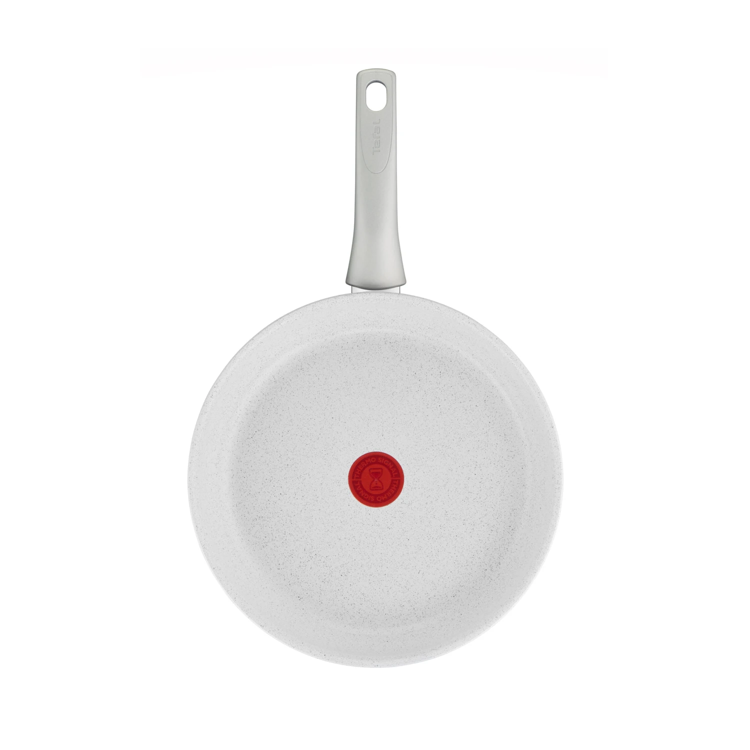 Tefal Natural Chef Koekenpannenset Grijs 4 Tefal Natural Chef Koekenpannenset Grijs - Afbeelding 2