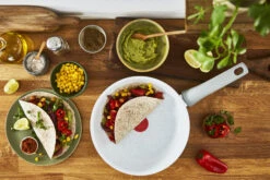 Tefal Natural Chef Koekenpan Grijs -Keukenbenodigdheden Winkel 515085 01 7 EnvironmentImage 3c2fd3a076