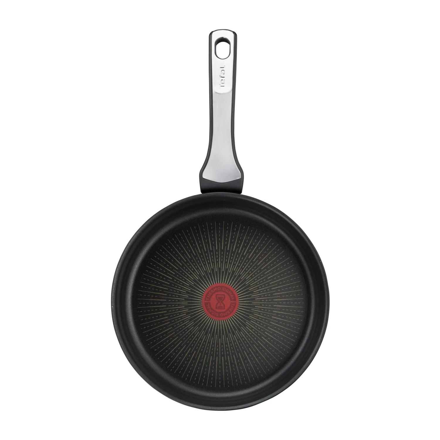 Tefal Unlimited ON Sauteerpan Met Deksel 6 Tefal Unlimited ON Sauteerpan Met Deksel - Afbeelding 4