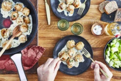 Tefal Unlimited ON Koekenpan 9 Tefal Unlimited ON Koekenpan -Keukenbenodigdheden Winkel 515094 01 4 EnvironmentImage 869d8c9313