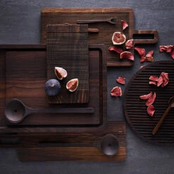 Muubs Yami Snijplank 30x49 Cm -Keukenbenodigdheden Winkel 515822 01 5 EnvironmentImage 2045036709