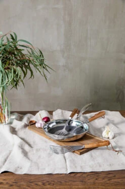 Heirol Steelsafe Koekenpan -Keukenbenodigdheden Winkel 515869 01 6 EnvironmentImage e358544f3c