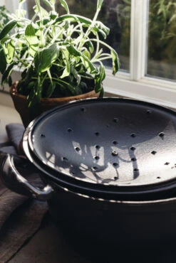 Heirol Braadpan Gietijzer 10 Heirol Braadpan Gietijzer -Keukenbenodigdheden Winkel 515877 01 5 EnvironmentImage ea0f68c721