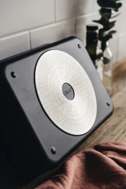 Heirol Ovenschaal Met Inductieplaat En Deksel 11 Heirol Ovenschaal Met Inductieplaat En Deksel -Keukenbenodigdheden Winkel 515880 01 5 EnvironmentImage 05e555126f