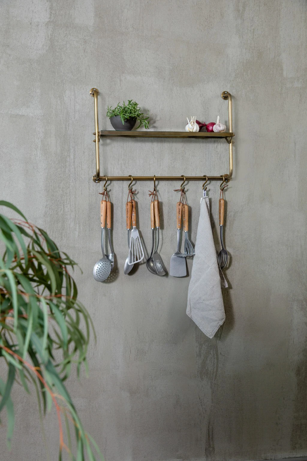 Heirol Roestvrije Opscheplepel Met Openingen 34 Cm 6 Heirol Roestvrije Opscheplepel Met Openingen 34 Cm - Afbeelding 4