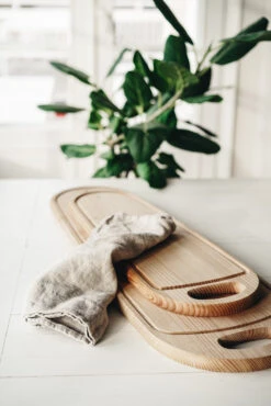 Heirol Snijplank Essenhout 7 Heirol Snijplank Essenhout -Keukenbenodigdheden Winkel 515895 01 4 EnvironmentImage 4929beb2be