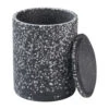 Humdakin Terrazzo Vaas Met Deksel Ø10 Cm 2 Humdakin Terrazzo Vaas Met Deksel Ø10 Cm -Keukenbenodigdheden Winkel 566092 01 1 ProductImageMain 3a7590c18f