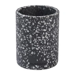 Humdakin Terrazzo Vaas Met Deksel Ø10 Cm -Keukenbenodigdheden Winkel 566092 01 3 ProductImageExtra 6b9b04c681