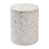 Humdakin Terrazzo Vaas Met Deksel Ø13 Cm 2 Humdakin Terrazzo Vaas Met Deksel Ø13 Cm -Keukenbenodigdheden Winkel 566095 01 1 ProductImageMain 49683ec3f1