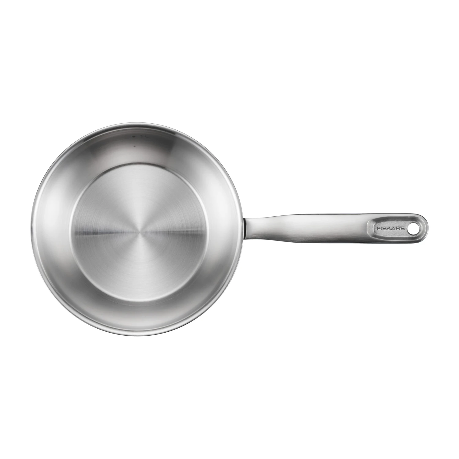 Fiskars All Steel Sauteerpan 5 Fiskars All Steel Sauteerpan - Afbeelding 3