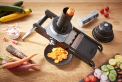 Gravity Snijkit Toebehoren De Buyer Mandoline 9 Gravity Snijkit Toebehoren De Buyer Mandoline -Keukenbenodigdheden Winkel 566809 01 6 EnvironmentImage fbdc0569c7