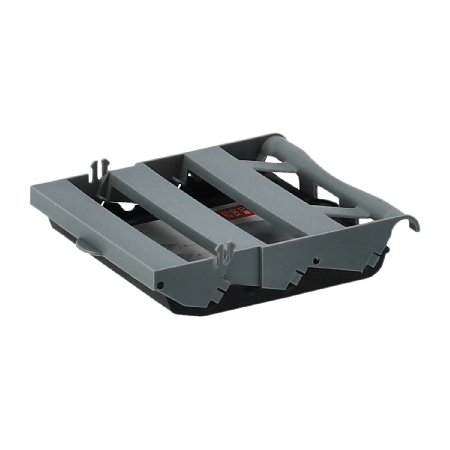 De Buyer Revolution Mandoline Steun Voor 3 Juliennemessen 3 De Buyer Revolution Mandoline Steun Voor 3 Juliennemessen