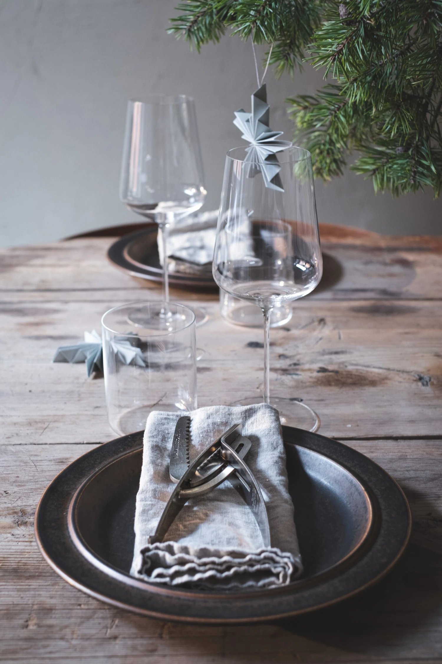 Drosselmeyer Schaaldiertang 5 Drosselmeyer Schaaldiertang - Afbeelding 3