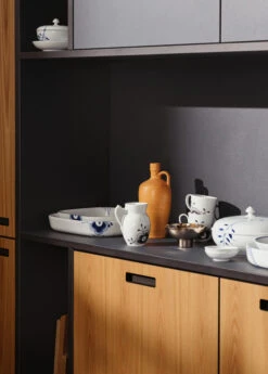 Royal Copenhagen Blue Fluted Mega Ovenschaal Vierkant -Keukenbenodigdheden Winkel 567589 01 7 EnvironmentImage 3a09c114a1