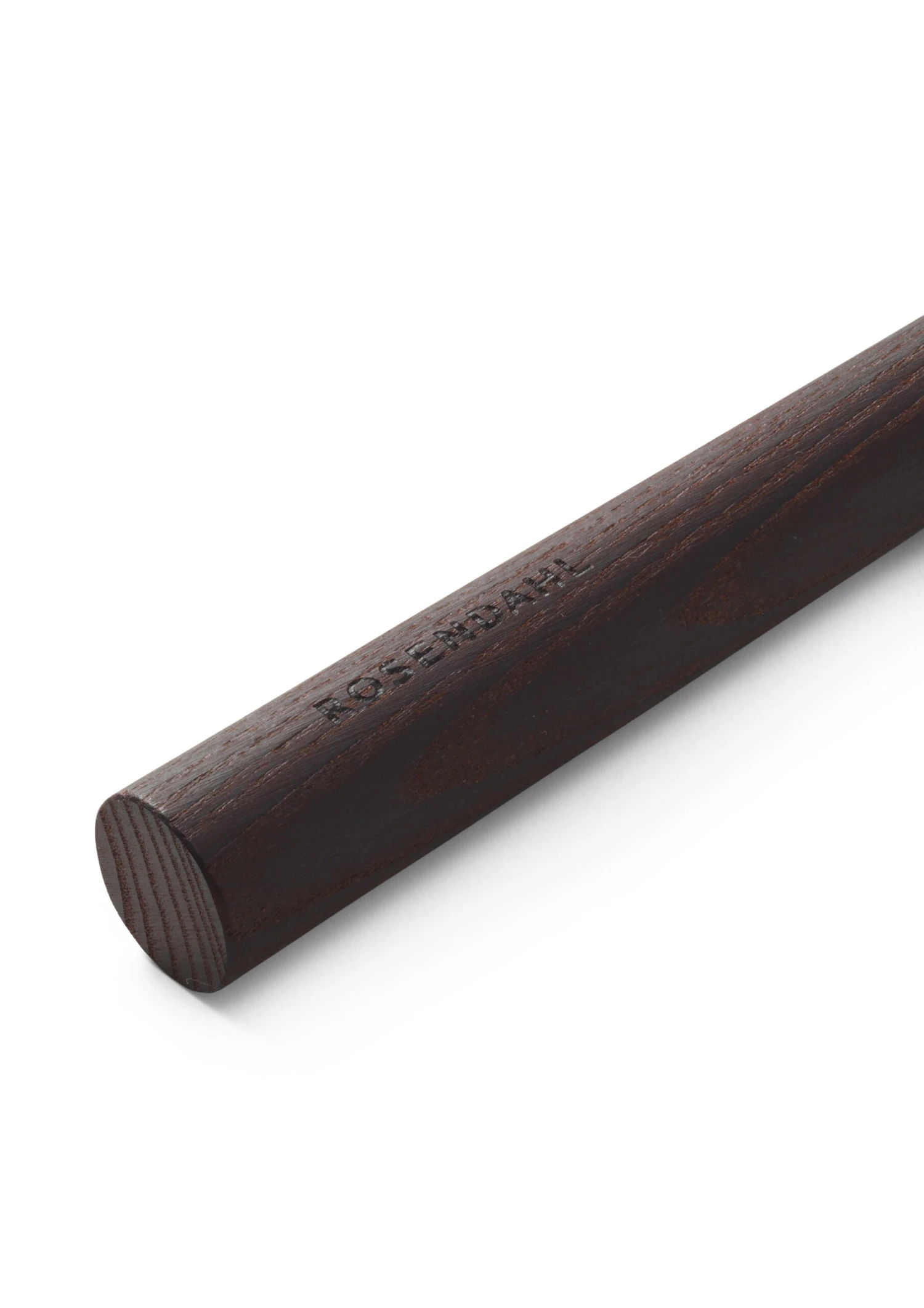 Rosendahl Rå Houten Lepel 5 Rosendahl Rå Houten Lepel - Afbeelding 3