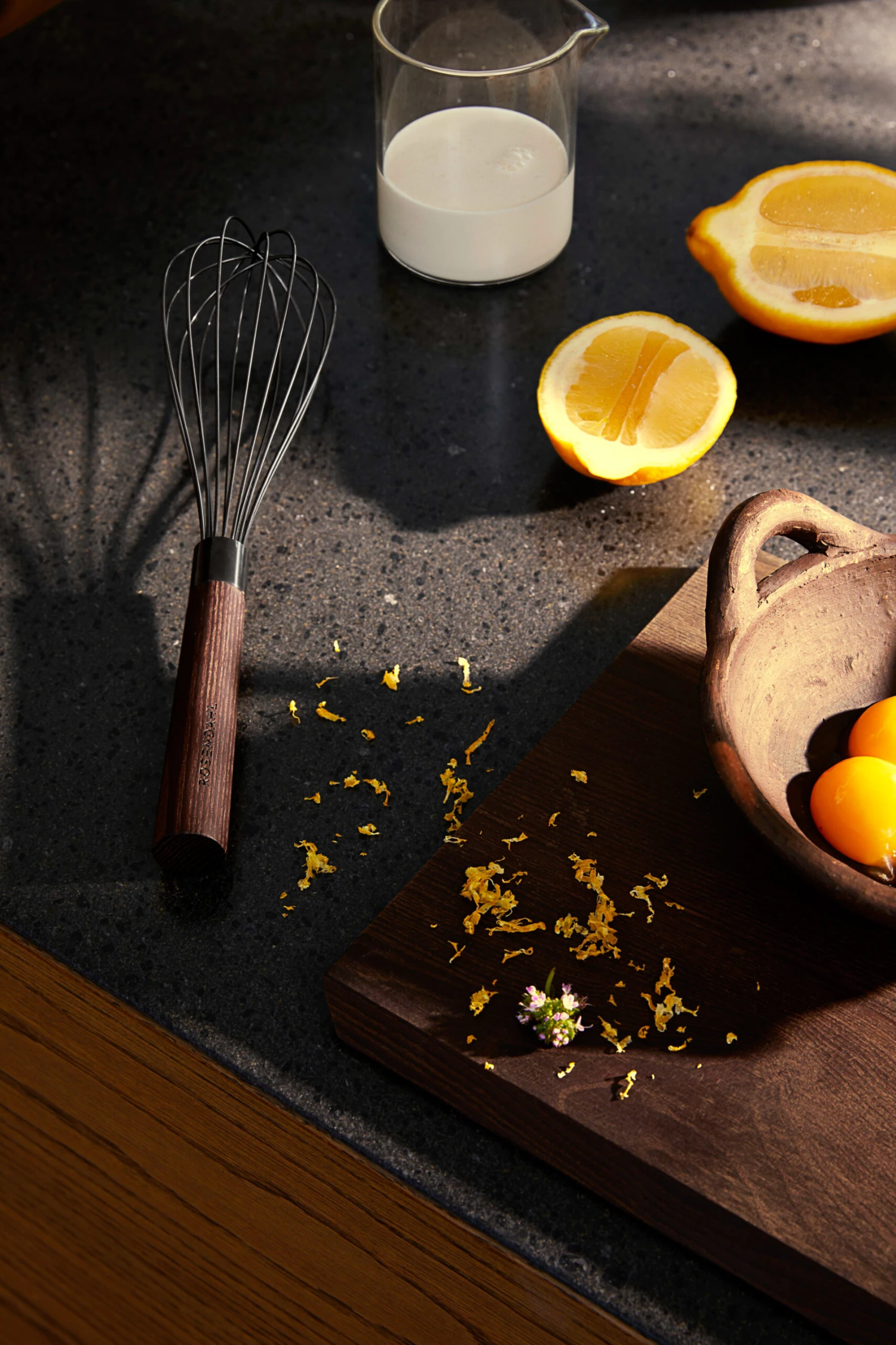 Rosendahl Rå Garde 6 Rosendahl Rå Garde - Afbeelding 4