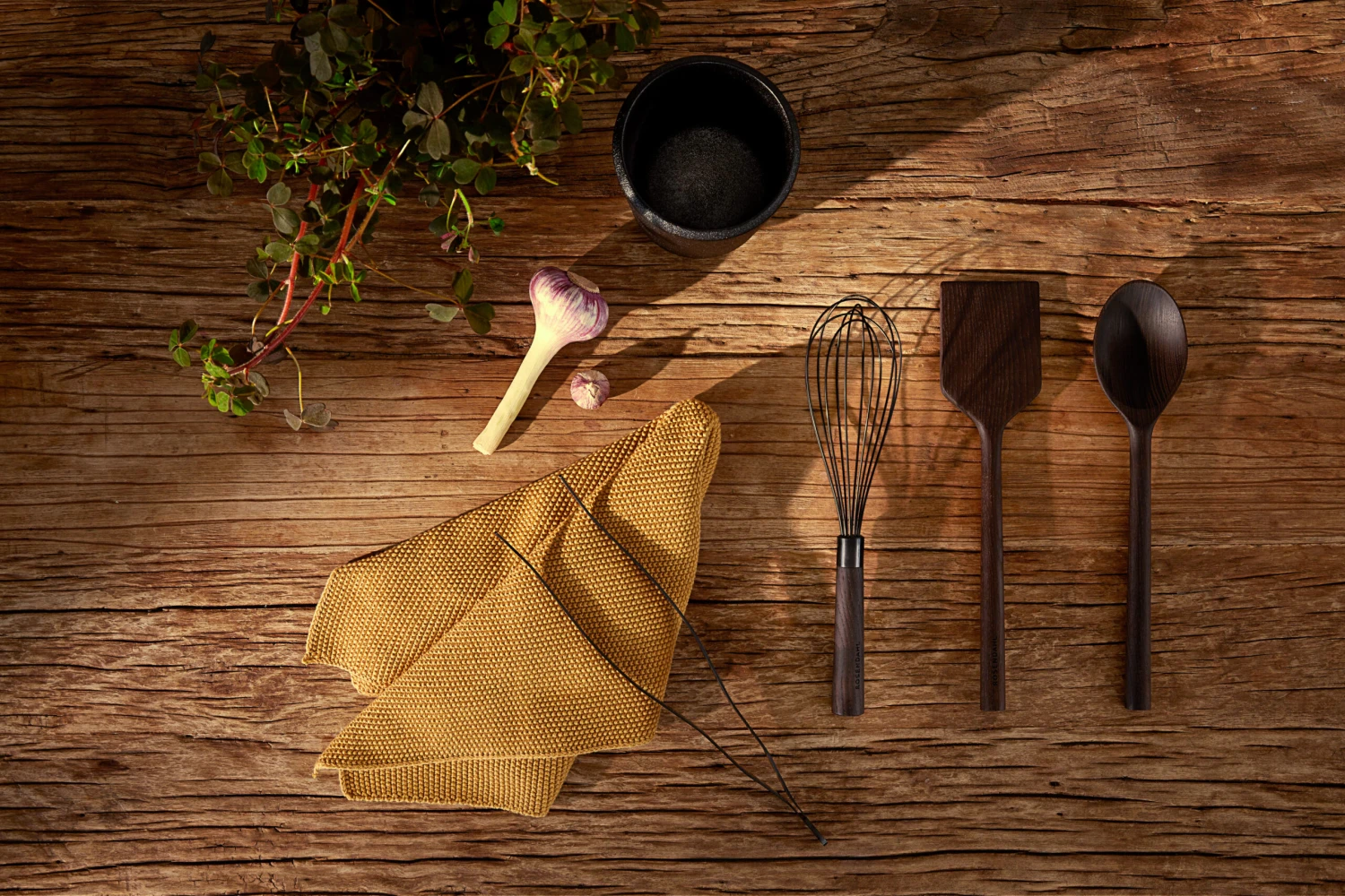 Rosendahl Rå Garde 8 Rosendahl Rå Garde - Afbeelding 6