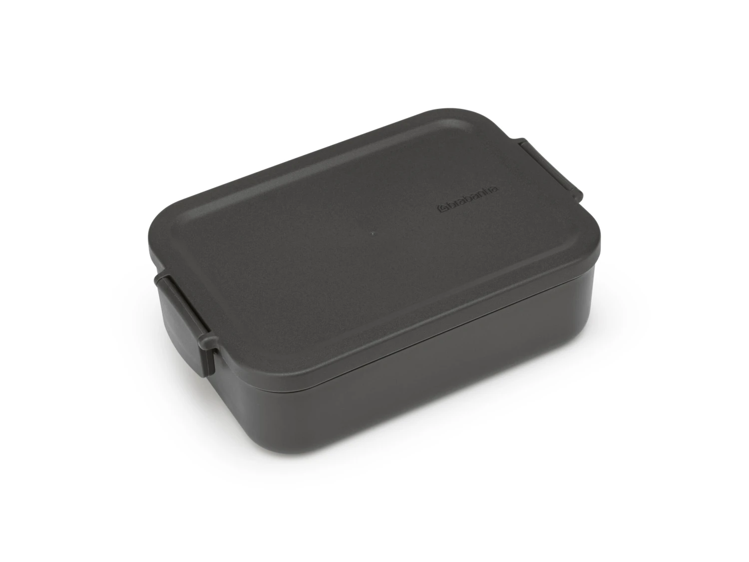 Brabantia Make & Take Lunchtrommel Medium 1,1 L 4 Brabantia Make & Take Lunchtrommel Medium 1,1 L - Afbeelding 2