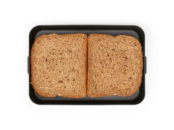 Brabantia Make & Take Lunchtrommel Plat, 1,1 L 10 Brabantia Make & Take Lunchtrommel Plat, 1,1 L -Keukenbenodigdheden Winkel 568828 01 22 ProductImageExtra 893463846e