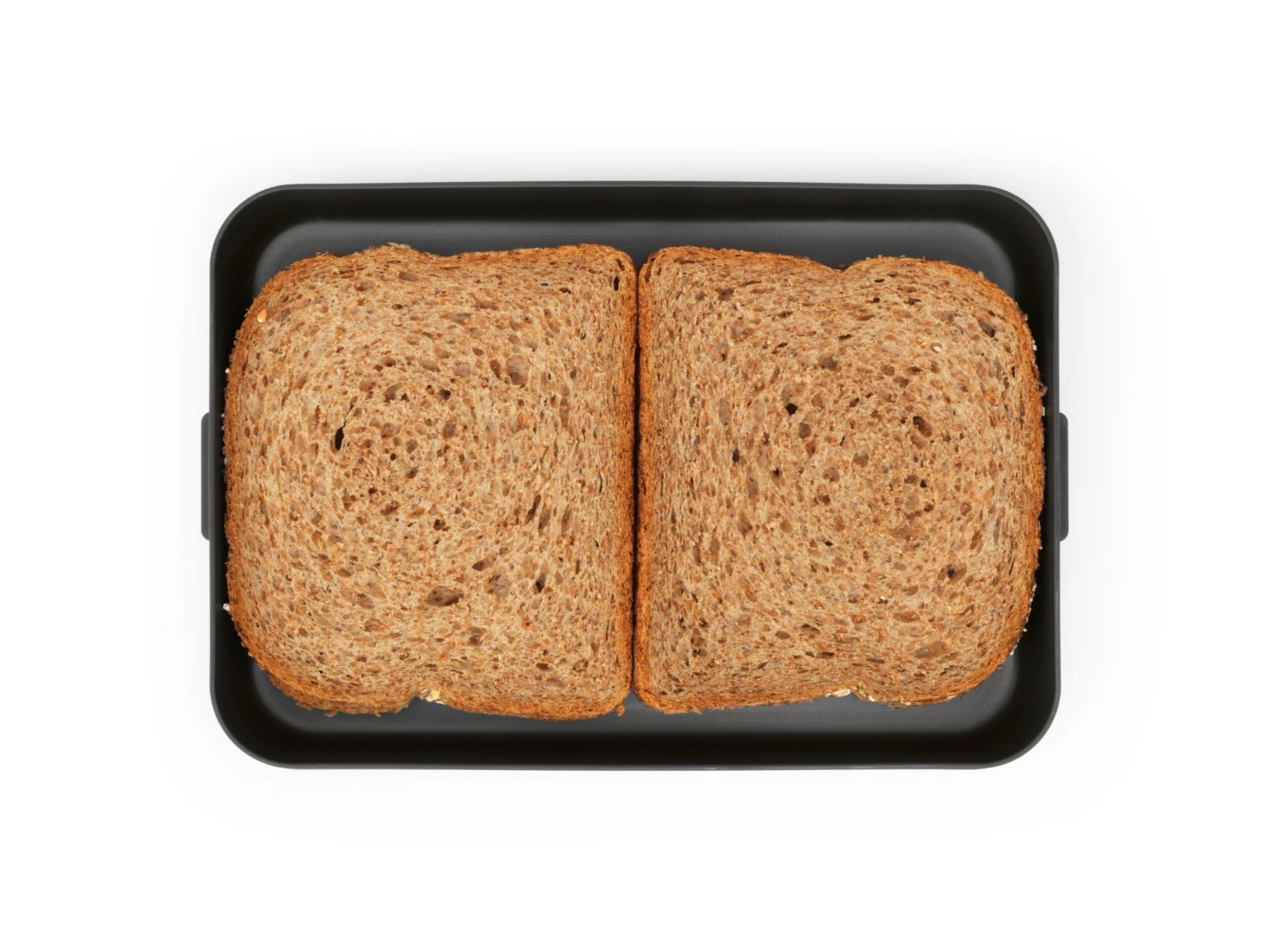 Brabantia Make & Take Lunchtrommel Plat, 1,1 L 6 Brabantia Make & Take Lunchtrommel Plat, 1,1 L - Afbeelding 4