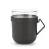 Brabantia Make & Take Soepbeker 0,6 L 2 Brabantia Make & Take Soepbeker 0,6 L -Keukenbenodigdheden Winkel 568837 01 1 ProductImageMain be7e7f01c1