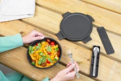 Brabantia Make & Take Lunchtrommel 1 L -Keukenbenodigdheden Winkel 568843 01 32 EnvironmentImage 2d60044299