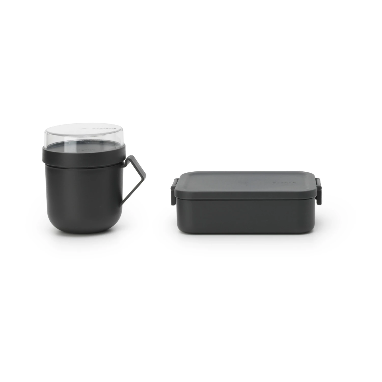 Brabantia Make & Take Lunchset 2-delig 3 Brabantia Make & Take Lunchset 2-delig