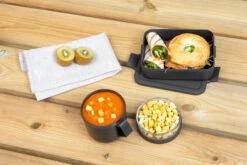 Brabantia Make & Take Lunchset 2-delig 9 Brabantia Make & Take Lunchset 2-delig -Keukenbenodigdheden Winkel 568850 01 31 EnvironmentImage e5c0b1c010