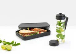 Brabantia Make & Take Break Lunchset 2-delig -Keukenbenodigdheden Winkel 568851 01 21 ProductImageExtra a96cf4e048