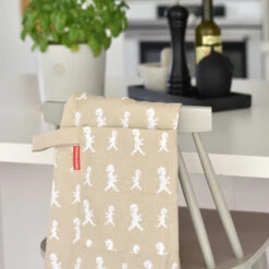 Solstickan Schort Volwassenen -Keukenbenodigdheden Winkel 569493 01 41 EnvironmentImage 890dd811a6