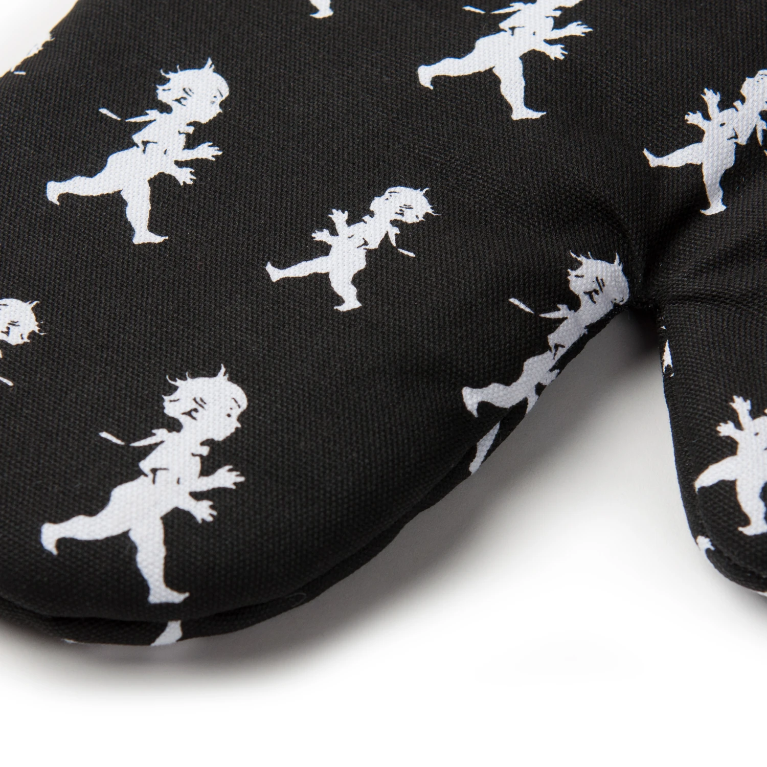 Solstickan Ovenwant 22x30 Cm 4 Solstickan Ovenwant 22x30 Cm - Afbeelding 2