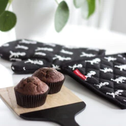 Solstickan Ovenwant 22x30 Cm 7 Solstickan Ovenwant 22x30 Cm -Keukenbenodigdheden Winkel 569497 01 40 EnvironmentImage 8ae60516df