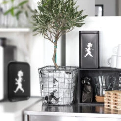 Solstickan Koffieblik 20,5 Cm 9 Solstickan Koffieblik 20,5 Cm -Keukenbenodigdheden Winkel 569520 01 41 EnvironmentImage 16415711c4