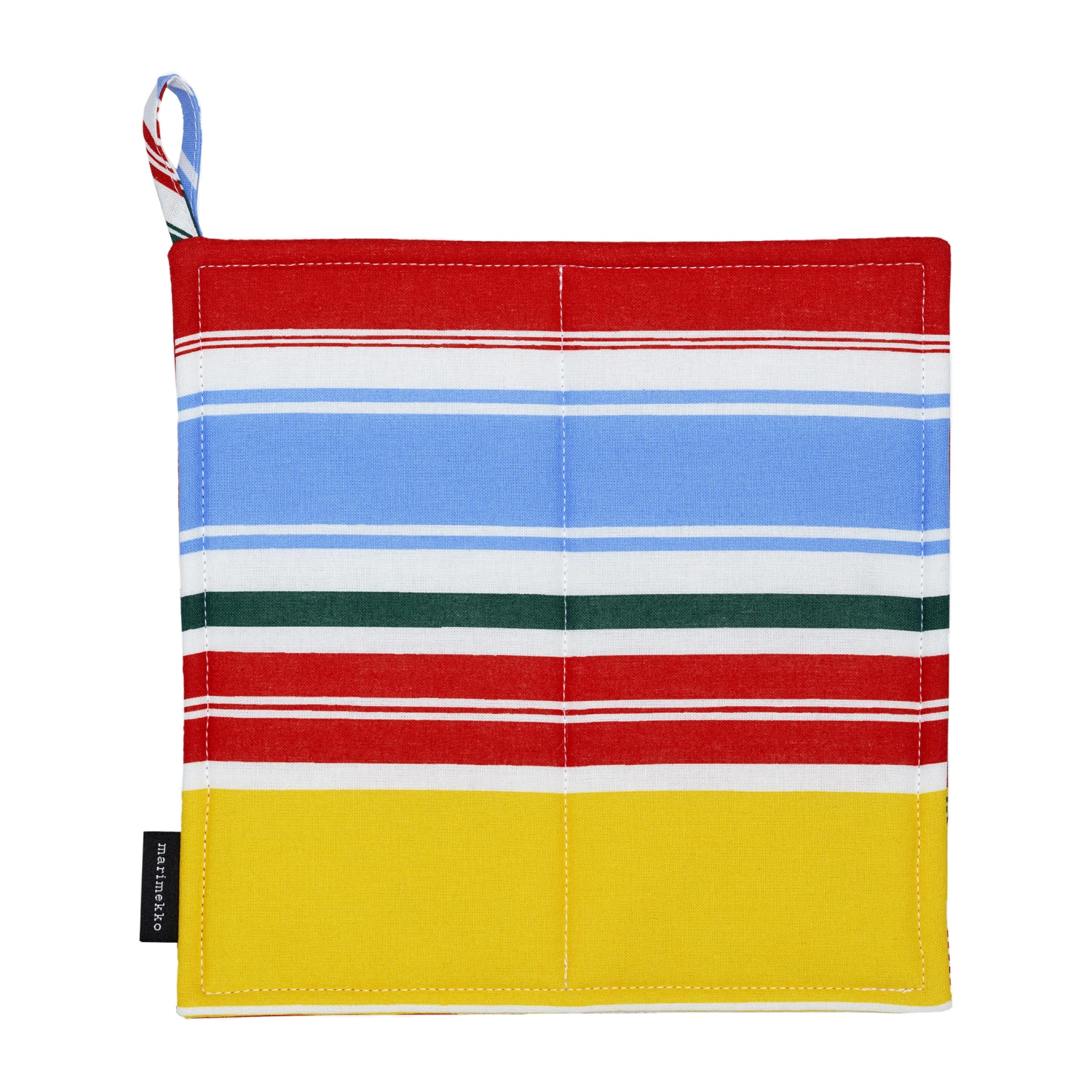 Marimekko Paraati Pannenlap 3 Marimekko Paraati Pannenlap