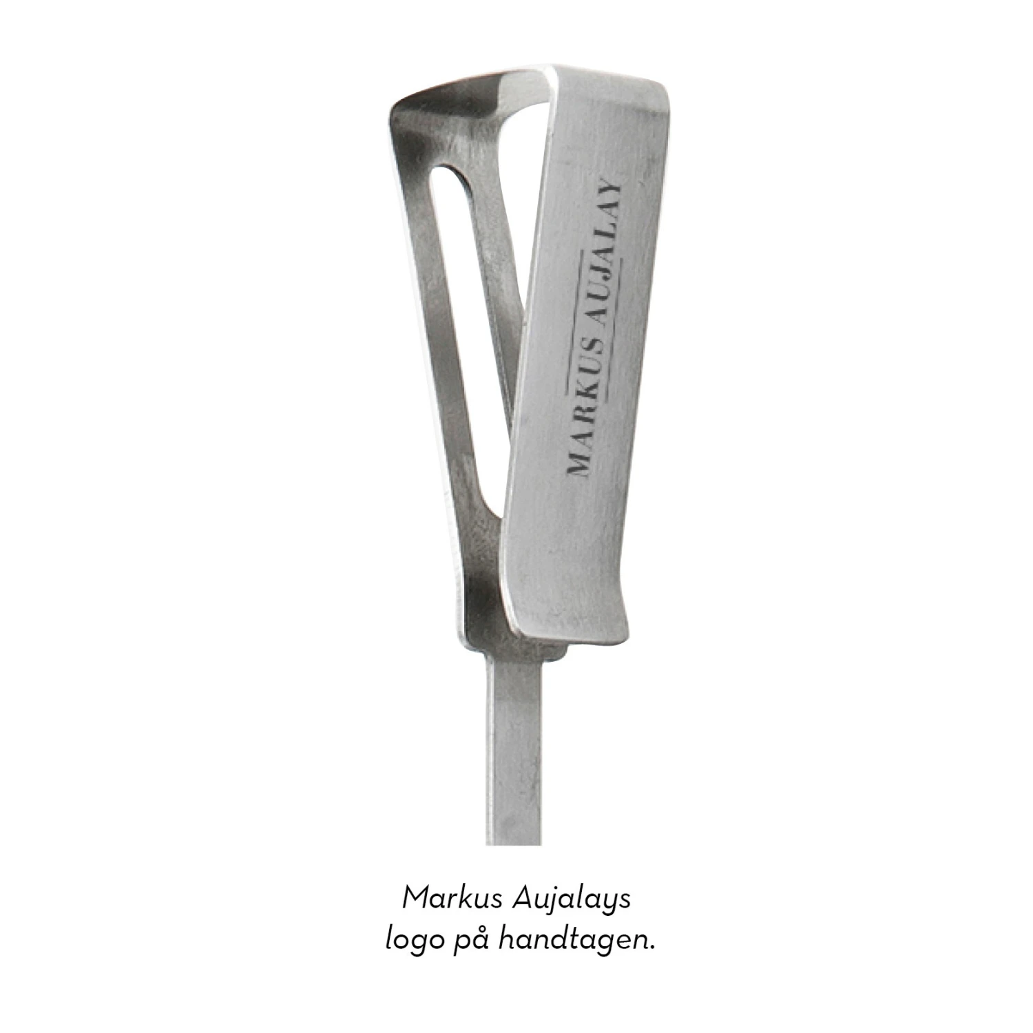 Markus BBQ-set 8-delig 16x37 Cm 4 Markus BBQ-set 8-delig 16x37 Cm - Afbeelding 2