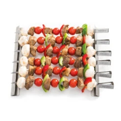 Markus BBQ-set 8-delig 16x37 Cm 7 Markus BBQ-set 8-delig 16x37 Cm -Keukenbenodigdheden Winkel 570416 01 40 EnvironmentImage 624ca87048
