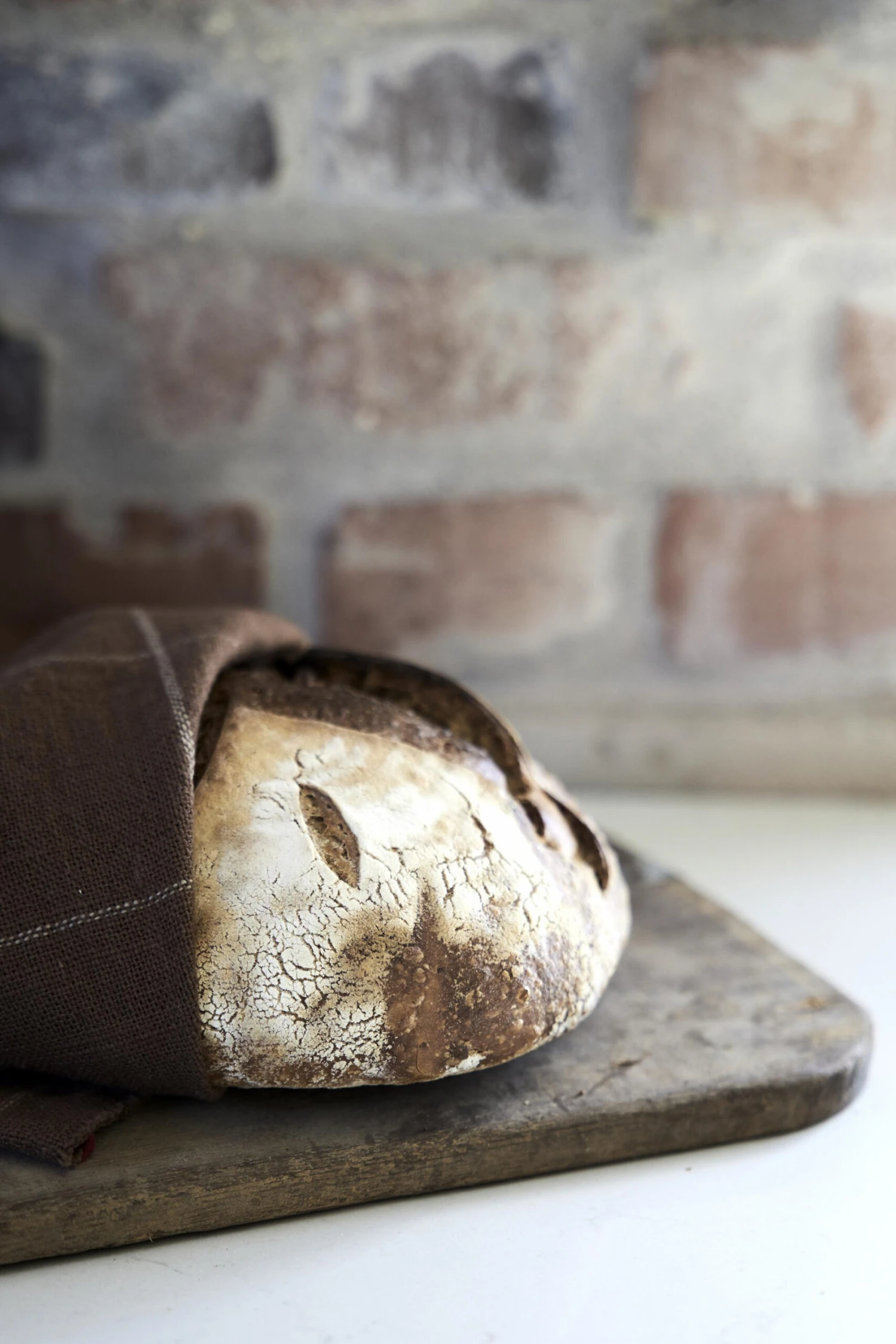 Lunnevik Keukenhanddoek Katoen 50x70 Cm 4 Lunnevik Keukenhanddoek Katoen 50x70 Cm - Afbeelding 2