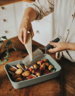 Dorre Zoya Zesteur 33,2 Cm 5 Dorre Zoya Zesteur 33,2 Cm -Keukenbenodigdheden Winkel 571073 01 9 EnvironmentImage ee230b161d