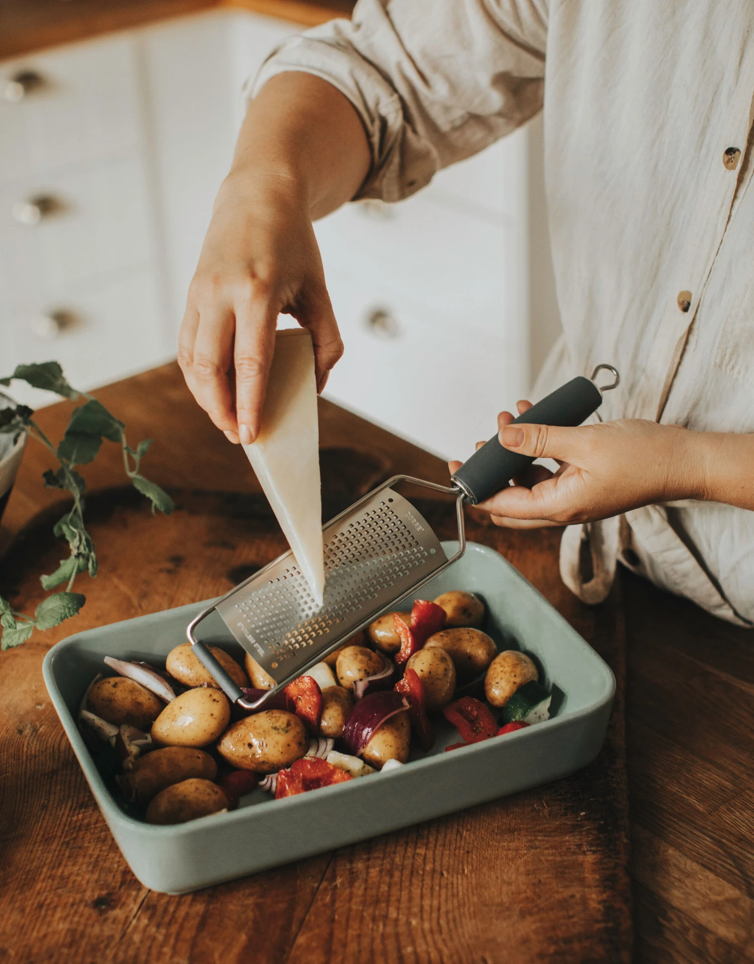 Dorre Zoya Zesteur 33,2 Cm 4 Dorre Zoya Zesteur 33,2 Cm - Afbeelding 2