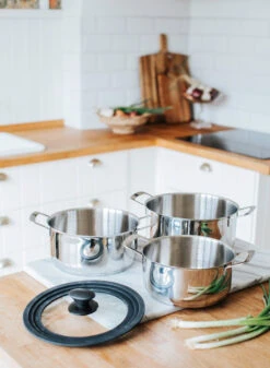 Dorre Kara Braadpannenset 3-delig -Keukenbenodigdheden Winkel 571087 01 5 EnvironmentImage 9a288fb856