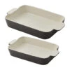 Dorre Gray Ovenschaal 2-delig -Keukenbenodigdheden Winkel 571093 01 1 ProductImageMain 6920e9a21c